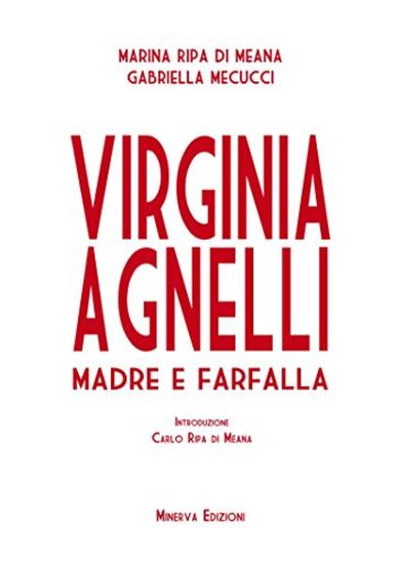 Virginia Agnelli (CLESSIDRA)